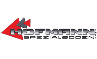 Logo der Firma Hofmann Spezialböden GmbH aus Sonnefeld auf dem Branchenportal Maler.org