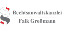 Logo der Firma Rechtsanwalt Falk Großmann aus Görlitz