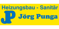 Logo der Firma Punga Jörg Heizungsbau aus Unterwellenborn