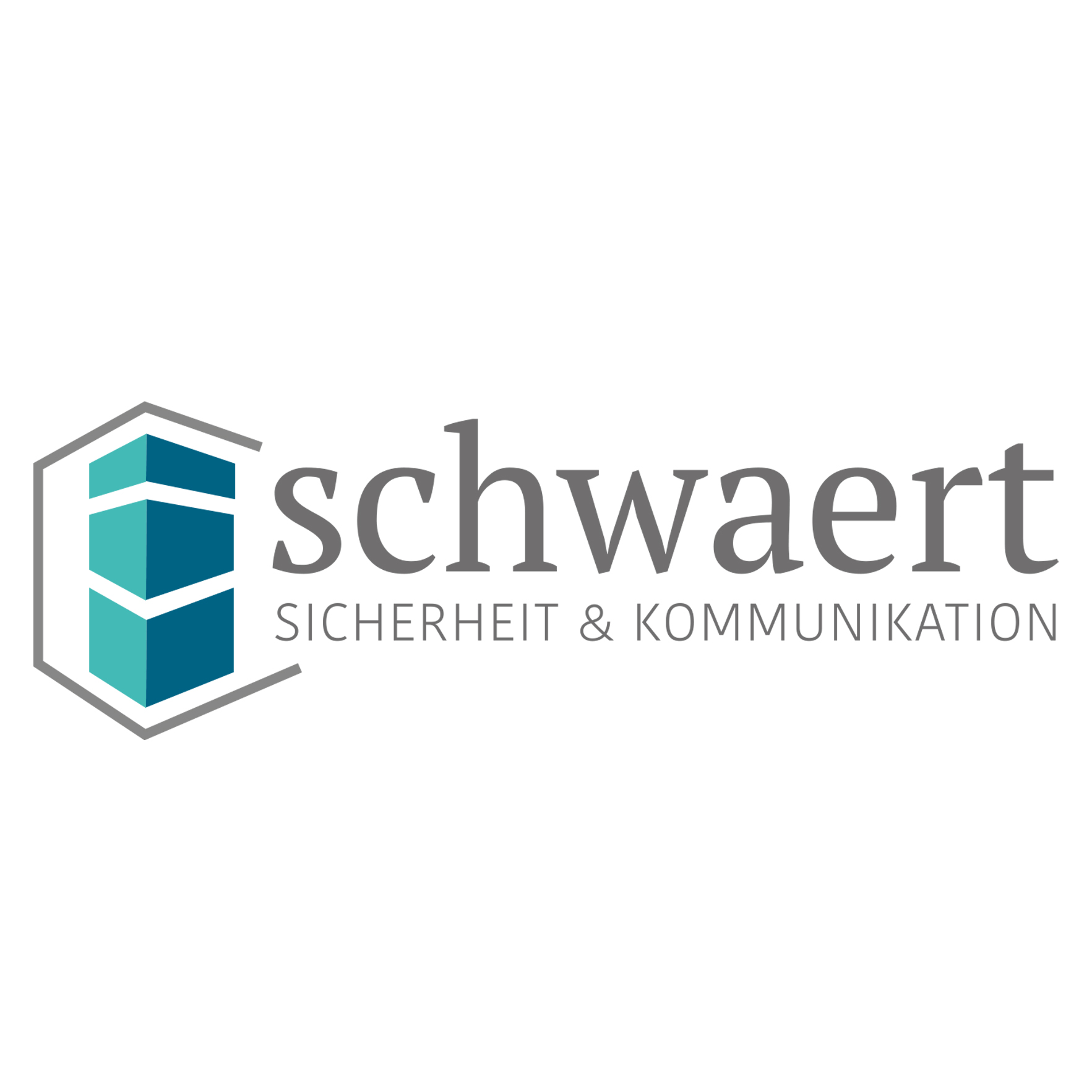 Logo der Firma Schwaert Sicherheit & Kommunikation aus Bahlingen