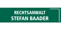 Logo der Firma Baader Stefan Anwaltskanzlei aus Schweinfurt