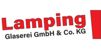 Logo der Firma Lamping Glaserei GmbH & Co KG aus Großalmerode
