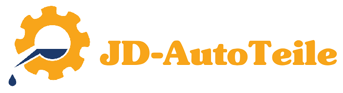 Logo der Firma JD-AutoTeile aus Ahrensfelde