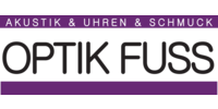 Logo der Firma OPTIK FUSS aus Vohenstrauß