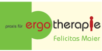 Logo der Firma Ergotherapie Maier Felicitas aus Strullendorf
