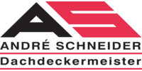 Logo der Firma Andre'' Schneider Dachdeckermeister aus Wachau