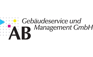 Logo der Firma AB Gebäudeservice- und Management GmbH aus Hösbach auf dem Branchenportal Hausmeisterdienste.net