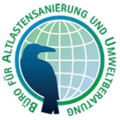 Logo der Firma Büro für Altlastensanierung und Umweltberatung aus Nürnberg