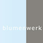 Logo der Firma blumenwerk Inh. Christian de Waard aus Düsseldorf