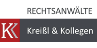 Logo der Firma Rechtsanwälte Kreißl & Kollegen aus Weißenburg