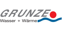 Logo der Firma GRUNZE Heizung + Sanitär aus Stockstadt auf dem Branchenportal Klimatechniker.net