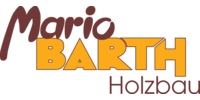 Logo der Firma Zimmerei Holzbau Barth Mario aus Adorf
