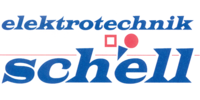 Logo der Firma Schell Elektrotechnik GmbH & Co. KG aus Wörnitz