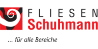 Logo der Firma Fliesen Schuhmann aus Oberleichtersbach