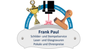 Logo der Firma Paul aus Gotha