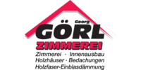 Logo der Firma Görl Georg - Zimmerei aus Waischenfeld