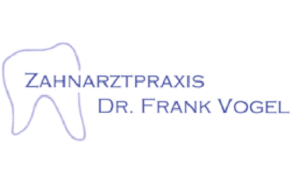 Logo der Firma Dr. Frank Zahnarzt Vogel aus Rosenheim