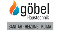 Logo der Firma Göbel Haustechnik GmbH aus Kürnach