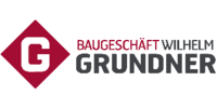 Logo der Firma Baugeschäft Wilhelm Grundner GmbH aus Soyen