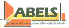 Logo der Firma Schreinerei Abels aus Grevenbroich
