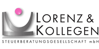 Logo der Firma Steuerberater Lorenz & Kollegen aus Roth auf dem Branchenportal Steuer-Berater.de
