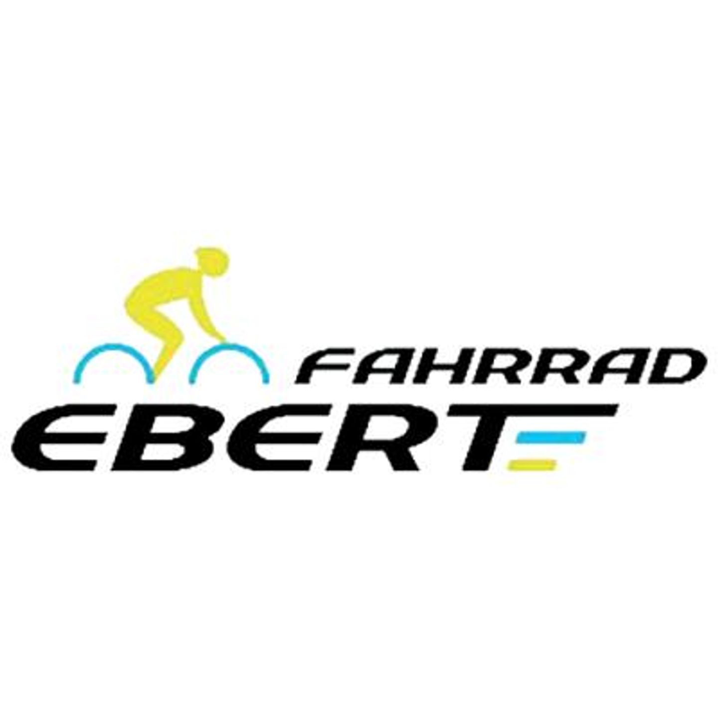 Logo der Firma Fahrrad Ebert aus Mühlhausen