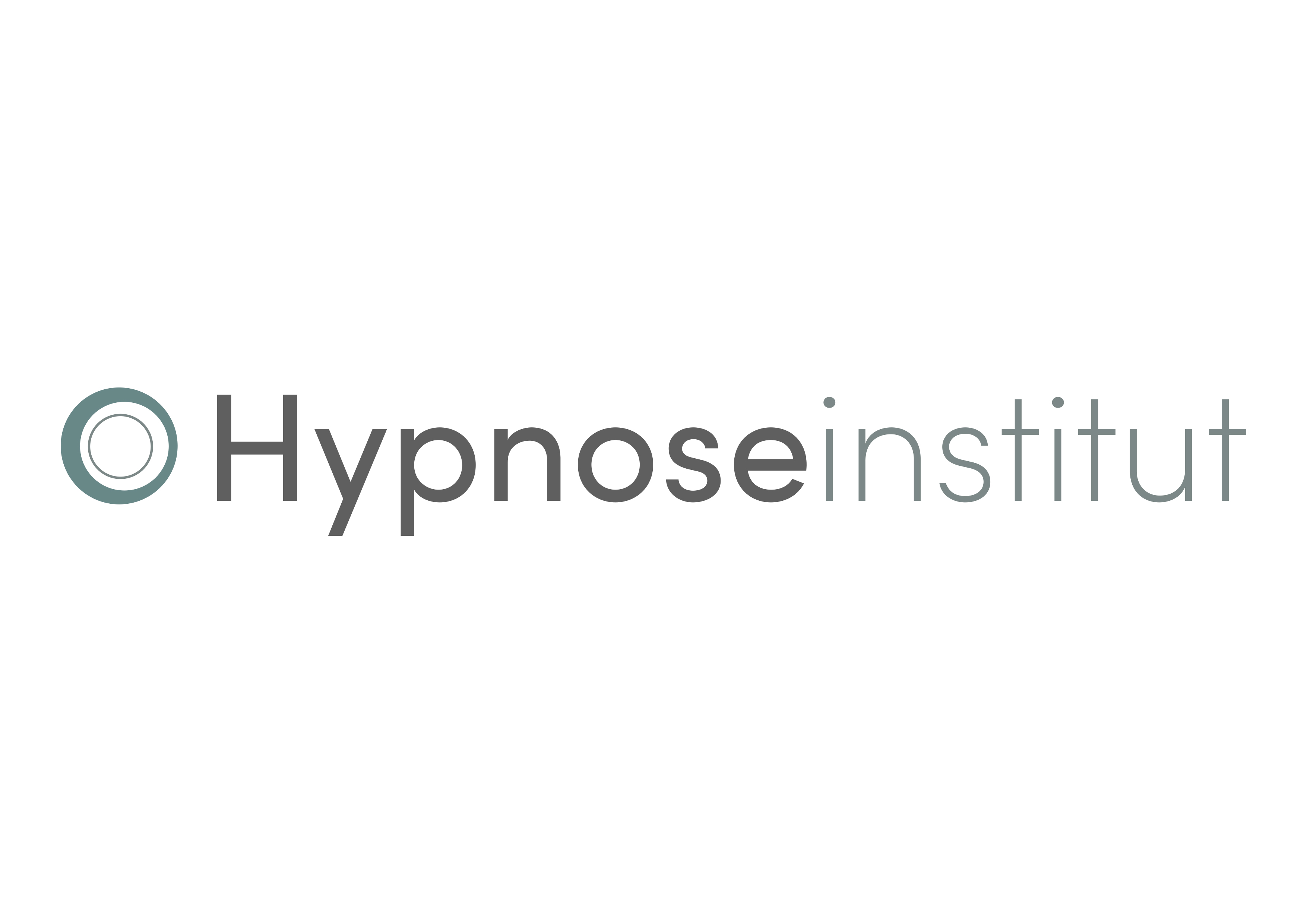 Logo der Firma Hypnoseinstitut Köln - Hypnosetherapeut Simon Brocher aus Köln