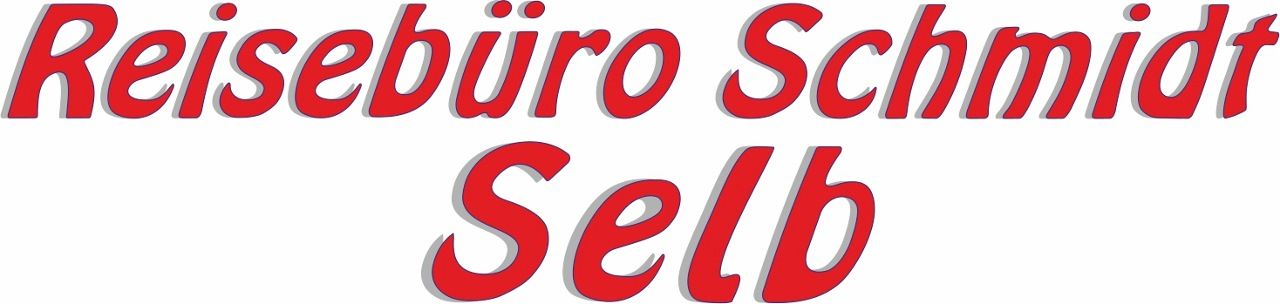 Logo der Firma Reisebüro Schmidt Inh. Cornelia Hillgruber aus Selb