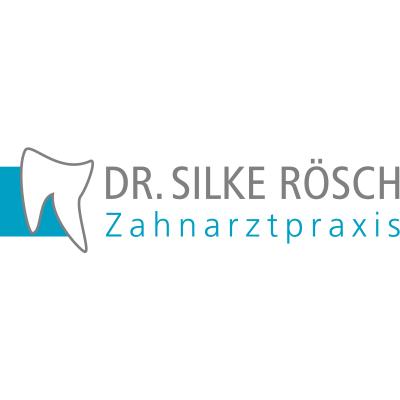 Logo der Firma Zahnarztpraxis Dr. Silke Rösch aus Hirschaid