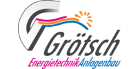 Logo der Firma Grötsch Heizung aus Hersbruck