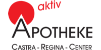 Logo der Firma Apotheke aktiv im Castra-Regina-Center Dr. Claudia Mayer e.Kfr. aus Regensburg