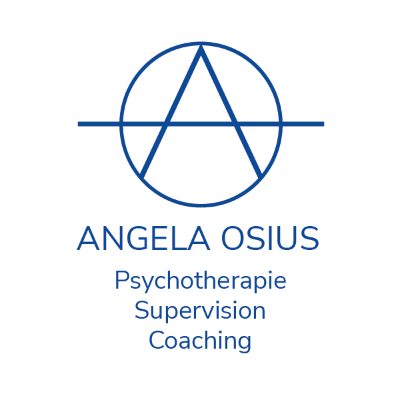 Logo der Firma Angela Osius Heilpraktikerin für Psychotherapie aus Kassel