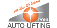 Logo der Firma Auto-Lifting Pohl aus Kronach