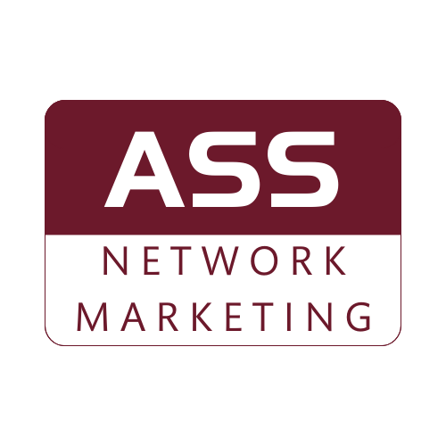 Logo der Firma ASS Network-Marketing aus Hennef (Sieg)
