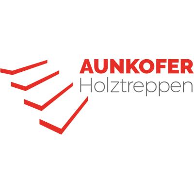 Logo der Firma Aunkofer Holztreppen GmbH aus Regensburg