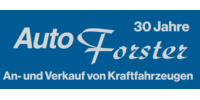 Logo der Firma Auto Forster aus Neumarkt