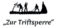 Logo der Firma Claus Ortmeier Zur Triftsperre Gasthof aus Passau