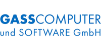 Logo der Firma Gass Computer und Software GmbH aus Fulda
