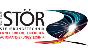 Logo der Firma Stör Steuerungstechnik aus Dittenheim