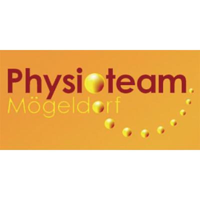 Logo der Firma Physioteam Mögeldorf / Praxis für Physiotherapie aus Nürnberg