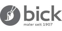 Logo der Firma Bick Uwe Maler & Tüncher aus Richelbach