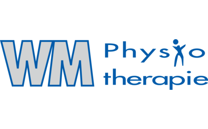 Logo der Firma WM - Physiotherapie aus Alteglofsheim