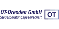 Logo der Firma OT-Dresden GmbH aus Dresden