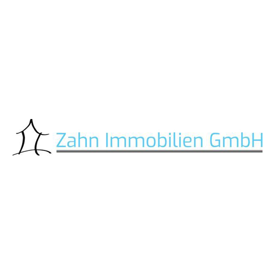 Logo der Firma Zahn Immobilien GmbH aus Rastatt
