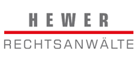 Logo der Firma Hewer - Rechtsanwälte aus Diez