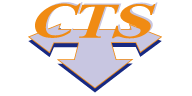 Logo der Firma CTS aus Gröbenzell