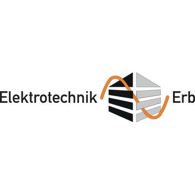 Logo der Firma Elektrotechnik Erb Inh. Peter Erb aus Neuenstadt