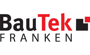 Logo der Firma BauTek Franken GmbH aus Bayreuth auf dem Branchenportal Maler.org