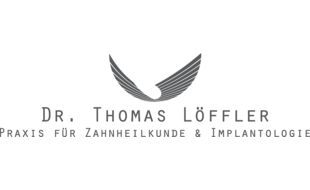 Logo der Firma Löffler Thomas Dr.med.dent. aus Kronach