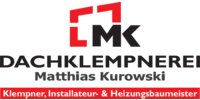 Logo der Firma Dachklempnerei Matthias Kurowski aus Sehmatal